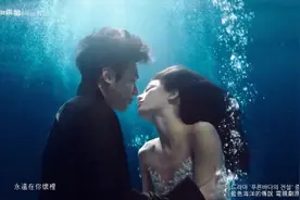 一首唯美治愈的韩国歌曲！《蓝色大海的传说》声音真的好美丽动人视频封面