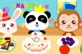 【小小玩具秀】做个懂礼貌的乖宝宝，大家都喜欢懂礼貌的乖宝宝！