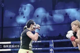 昆仑决：汪柯菡有一件遗憾的事，闯入决赛却没能拿到冠军视频封面