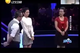 爱情保卫战：男房东恋上女租客，妈妈极力阻拦，精彩了！视频封面