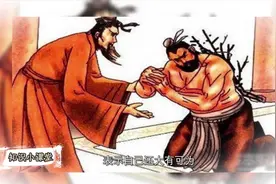 小故事，大道理——“廉颇老矣，尚能饭否”视频封面