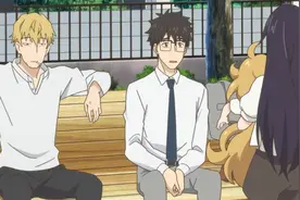 天真与闪电：女儿想吃甜甜圈，忍了好久（12）