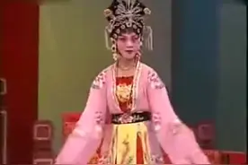 河南豫剧全场戏戏曲大全-《包公戏娘娘》