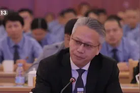 四级检察机关案件承办人悉数到场 直击一起历时20年的申诉案