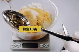 没想到米饭发酵后钓鱼效果这么好！