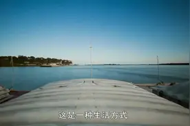 密西西比河风光视频封面