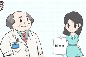 速get！10秒看懂验光单，为自己的眼睛负责！死记硬背6字母视频封面