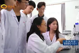 “建档立卡贫困家庭毕业生专升本专项计划”出台 6月2日开始报名