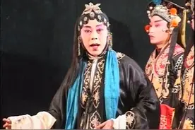河北戏曲丝弦《二斗阴阳》全剧下（2）法场相见左新庭乔文雪主演视频封面