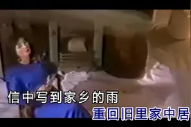 薰妮-一封家书_粤语_流行视频封面