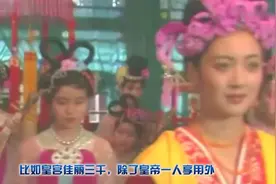 西游：女儿国国王为何要嫁给唐僧 她可以不喝子母河的水？