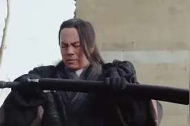 边城浪子：我不杀伯仁，伯仁却因我而死，傅红雪：“我太难了”。视频封面