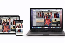 如何使用iCloud备份照片视频封面