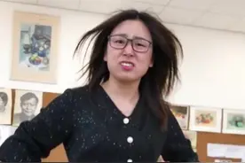 学生恶搞老师，今天给老师过一场难忘的生日！视频封面