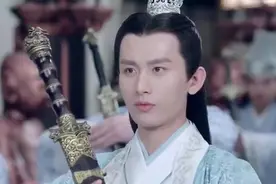 张杰《浮诛》，电视剧《青云志》主题曲，杰式唱腔超燃视听！视频封面