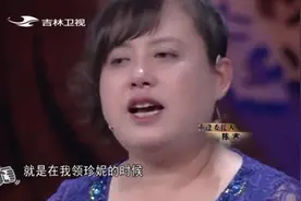 8年后，9岁导盲犬珍妮凭声音认出第一位主人，催人泪下｜好久不见视频封面