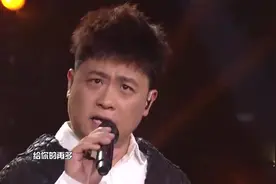 贺一航《原来占据你内心的人不是我》旋律婉转动听，百听不厌！视频封面