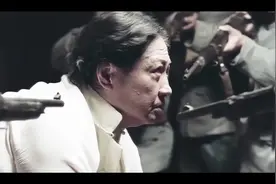 大上海：年轻人问洪金宝你知道我是谁吗，洪金宝最后竟然怂了。