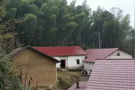 被村里公认居住环境最好的老宅，懂行的人能看出来吗？视频封面