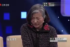 12岁小女孩挣钱养家，妈妈病情恶化时间不多，台下观众哭倒一片视频封面