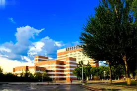 学姐跟你说高校之——东北石油大学视频封面