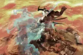 《暗黑破坏神》CG动画合集25 暗黑2原版结局恐怖的结局视频封面