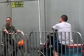 沙雕给二哈实力坑主，哈哈哈哈又好气又好笑！