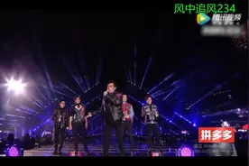 温拿五虎连唱多首经典粤语歌，实力唱功让人惊叹视频封面