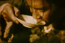 【东邪西毒】饮酒和饮水有什么区别？酒越饮越暖，水越喝越寒