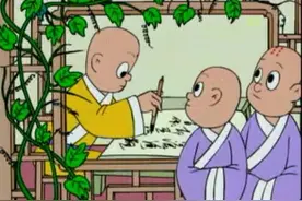 《飞鸟惊蛇》--365个成语典故视频 学习成语的好帮手视频封面