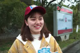 爱情中，女生对于初恋的态度是怎样的？学姐说对方还欠自己一顿饭视频封面