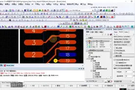 Xpedition小白入门教程第19课 整板PCB布线优化处理