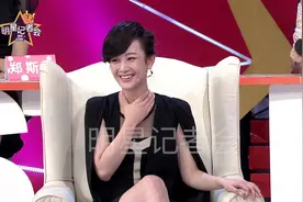 天涯明月刀：直男钟汉良片场不懂怜香惜玉，害的张檬浑身伤疤