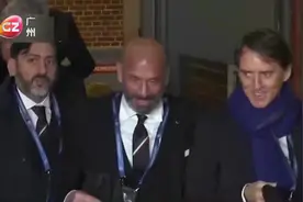 曾经的锋线“杀手”，意大利传奇球星维亚利癌症治愈视频封面