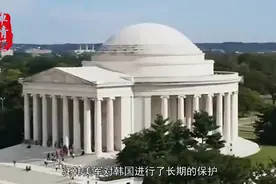 撤走驻韩美军，改由中方提供军事保护？韩国人这番话究竟有何意图视频封面