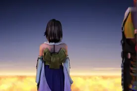 《最终幻想10&10-2》高清重制版CG合集1 FFX结局(含中文字幕)视频封面