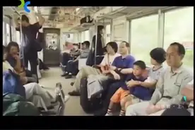 感动全日本的中国纪录片《含泪活着》（上集）视频封面