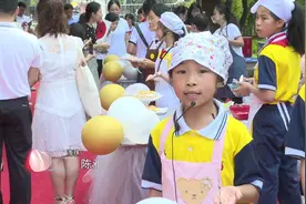 海珠区第二实验小学：家校同心 化育全人图片