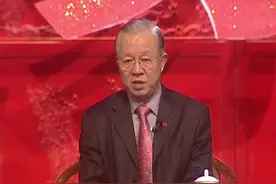 曾仕强：法国小伙儿想娶中国姑娘，女方家长只有一个要求，你猜猜