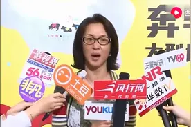 《我的前半生》靳东马伊琍片场搞笑花絮，简直比戏里还要精彩！视频封面