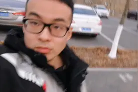 淮安的高架终于通车了，快来看看什么样吧视频封面