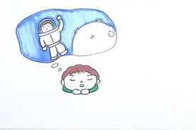 手把手教你梦怎么画视频封面