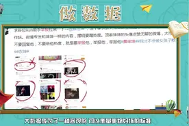 做数据：打榜、控评、做数据，饭圈女孩爱的背后，是一场商业操作