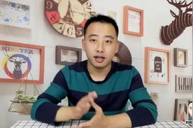 抖音100万粉丝，到底一个月赚多钱，最后让人想不到视频封面