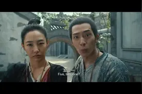 捉妖记 密码的破解方式有很多种 但是这种是我见过最无耻的视频封面