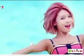 孙辉《偷偷的爱上你》(DJcandyMix)视频封面