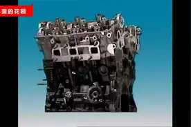 发动机的气缸盖介绍视频封面