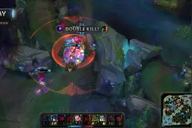 2017全球总决赛：SKT VS RNG 第一场 完整版