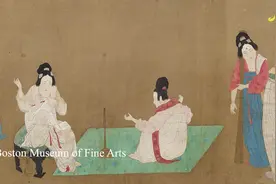 纽约亚洲艺术周 第十集视频封面