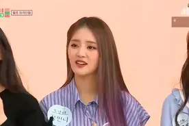 【IDOL ROOM】中国line在韩国综艺聚齐最多的一次 7名啦！视频封面